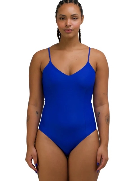 Haus Label Tops - V-NECK BODYSUIT - Gilly